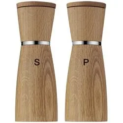 WMF Ceramill Salz-, Pfeffermühle Braun 1 St.