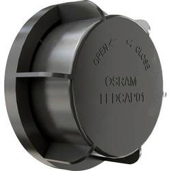 Osram Automotive Adapter für Night Breaker H7-LED LEDCAP01 Bauart (Kfz-Leuchtmittel) Adapter für Night Breaker H7-LED