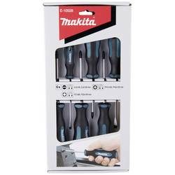 Makita e-10528 Schraubendreher-Set