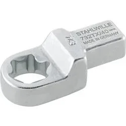 Stahlwille 58294014 Einsteck-TX-Schlüssel