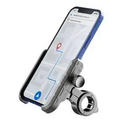 Cellularline MOTOHOLDERALUK Handy-Kfz-Halterung 360° drehbar