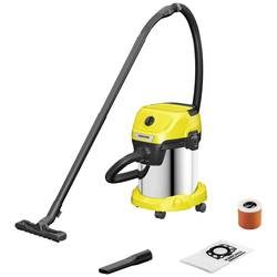 Kärcher Home & Garden WD 3 S V-17/4/20 1.628-135.0 Nass-/Trockensauger 1000 W 17 l Laubbläser