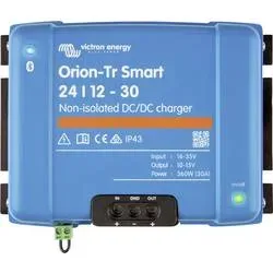 undefined, Victron Laderegler Orion-Tr Smart 24-12 V 30A, 360 W