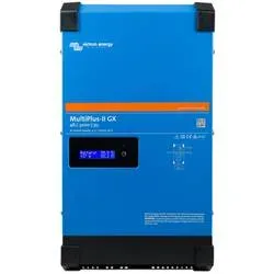 undefined, Victron Wechselrichter MultiPlus-II 48/3000/35-32 48V 5000VA 50A GX