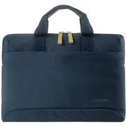 Tucano Notebook Hülle Smilza Passend für maximal: 38,1 cm (15) Blau
