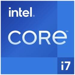 Intel Core i7 12700KF - 3.6 GHz - 12 Kerne - 20 Threads - 25 MB Cache-Speicher - LGA1700 Socket - Box (ohne Kühler)