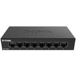 D-Link DGS-108GL/E DGS-108GL/E Netzwerk Switch 8 Port 1 GBit/s