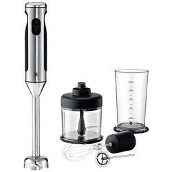 Wmf, WMF Stabmixer "LINEO Set 4-in-1 Silberfarben" 700 W