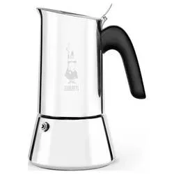 Bialetti, Bialetti - Kaffeebereiter, 19cm, Chrom