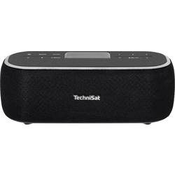 TechniSat, TechniSat Digitalradio (DAB+) "BT 1" ( ) Display, Equalizer, Senderspeicher