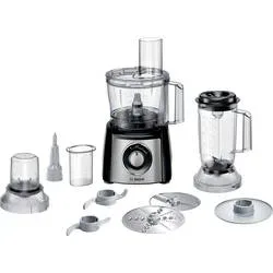 Bosch, BOSCH Küchenmaschine MultiTalent 3 2.3L