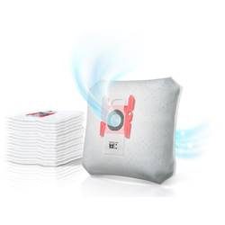 Bosch, BOSCH Staubsaugerbeutel "Typ G ALL" XXL Pack= 16 Staubbeutel