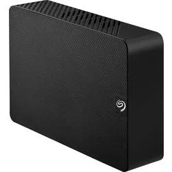 Seagate, Seagate - Externe Festplatte HD Expansion Desktop, Schwarz, 8 TB