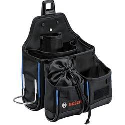 Bosch Professional GWT 4 1600A0265T Heimwerker, Handwerker Werkzeugtasche unbestückt (L x B x H) 21 mm x 15 cm x 25 cm