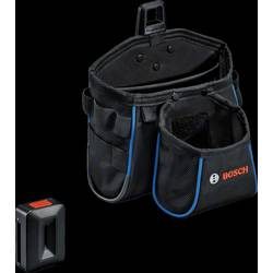 Bosch Professional GWT 2 1600A0265S Handwerker, Heimwerker Werkzeugtasche unbestückt (L x B x H) 200 x 150 x 200 mm