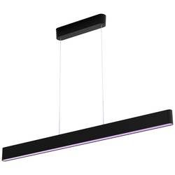 Philips Hue LED-Pendelleuchte 871951434336800 Hue White & Col. Amb. Ensis LED fest eingebaut 79 W