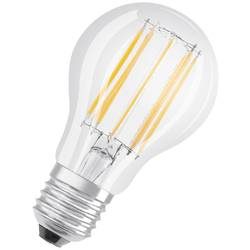 OSRAM HOMELIGHTING 4058075592391 LED EEK D (A - G) E27 Glühlampenform 11 W = 100 W Neutralweiß (Ø x L) 60 mm x 105 mm 3