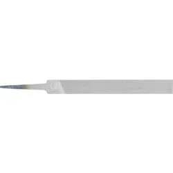 PFERD TOOLS 11101102 Werkstattfeile Länge 100 mm 10 St.