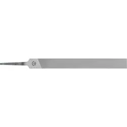 PFERD TOOLS 11101151 Werkstattfeile Länge 150 mm 10 St.