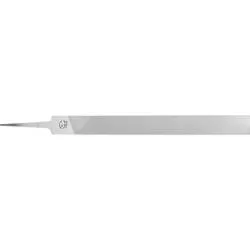 PFERD TOOLS 11101251 Werkstattfeile Länge 250 mm 10 St.