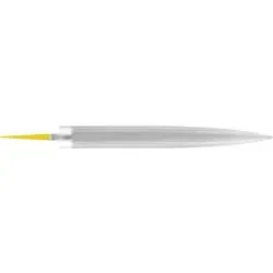 PFERD TOOLS 19607202 Werkstattfeile Länge 200 mm 12 St.
