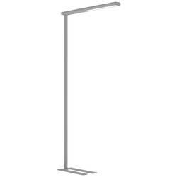 Maul, MAUL LED-Stehleuchte MAULjet 8257595 silber, dimmbar