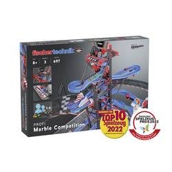 fischertechnik 564070 Marble Competition Kugelbahn ab 8 Jahre