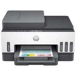 HP, HP Multifunktionsdrucker "HP Smart Tank Plus 7305 All-in-One"