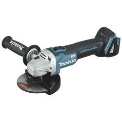 Makita DGA504Z DGA504Z Akku-Winkelschleifer 125 mm ohne Akku 18 V