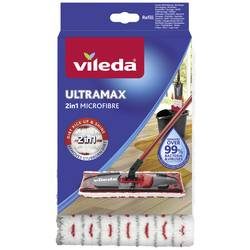 Vileda, VILEDA WischmoppKopf 35x10.5x2cm