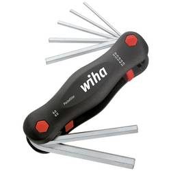 Wiha PocketStar 23040 Multitool Anzahl Funktionen 7 Schwarz