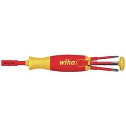 Wiha VDE Magazin-Schraubendreher DIN EN 60900