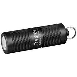 Olight - I1R 2 Pro – Kompakte Schlusselbundlampe, One Size, Schwarz