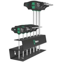 Wera 467/7 TORX® HF Set 2 Schraubendreher-Set