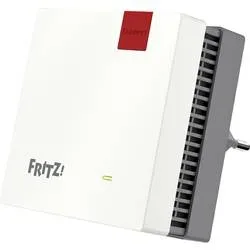 FRITZ! WLAN Repeater FRITZ!Repeater 1200 AX International 20002973 3000 MBit/s Mesh-fähig