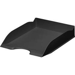 DURABLE, DURABLE Briefablage ECO A4 775601 schwarz