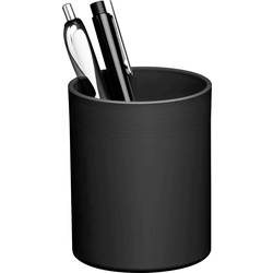 DURABLE, DURABLE Stiftek&ouml;cher ECO 80 x 100 mm 775901 schwarz