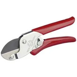 WOLF-Garten 73AFA009650 RS-EN Gartenschere Amboss