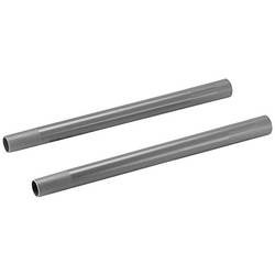 Kärcher Professional, Kärcher Professional Staubsaugerrohr "DN 35 505 mm, 2-teilig" Saugrohrset aus hochwertigem Kunststoff