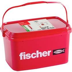 Fischer 564115 DuoPower 6x30 Eimer (3.200) 2-Komponenten-Dübel 30 mm 6 mm 3.200 St.
