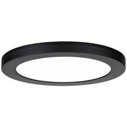 Paulmann 93097 2in1 Cover-it LED-Einbauleuchte LED 16.5 W Schwarz