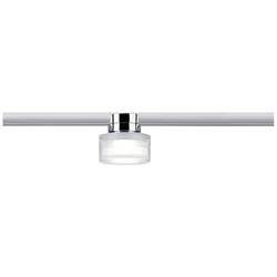Paulmann Ceiling Topa Hochvolt-Schienensystem-Leuchte URail LED Chrom