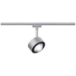 Paulmann Spot Aldan Hochvolt-Schienensystem-Leuchte URail 8 W LED Chrom (matt)