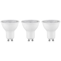 Paulmann 28930 LED EEK G (A - G) GU10 Reflektor 3.5 W Neutralweiß (Ø x H) 51 mm x 54 mm 3 St.