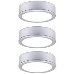 Paulmann 93092 LED-Schrankleuchte LED 10.5 W Chrom (matt)