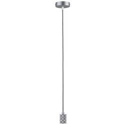 Paulmann Tilla Pendel 78434 Pendelleuchte E27 Aluminium
