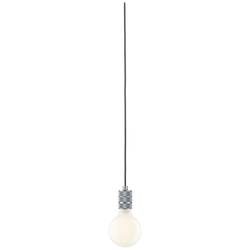 Paulmann Tilla Pendel 78437 Pendelleuchte E27 Aluminium