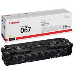 Canon, Canon Tonerpatrone "67 / 5099C002 Yellow"