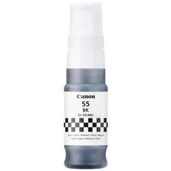 Canon, Canon, Tinten, Canon GI-55BK Black, Produkte & Wohnen