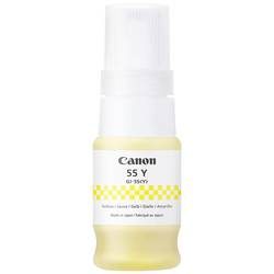 Canon, CANON Tintenbeh&auml;lter yellow 6291C001 MAXIFY GX1050 3'000 Seiten
